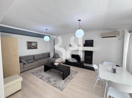 APARTAMENT 2+1+2+DEPO ME QIRA PRANE KINEMA AGIMIT ISH BLLOKU!