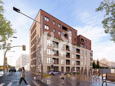 APARTAMENT 2+1 NE SHITJE PASKUQAN