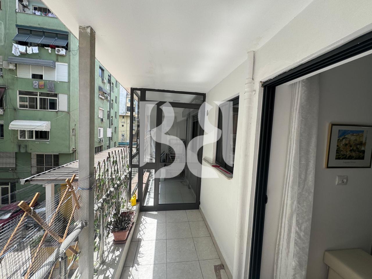 APARTAMENT 2+1+2+DEPO ME QIRA PRANE KINEMA AGIMIT ISH BLLOKU!
