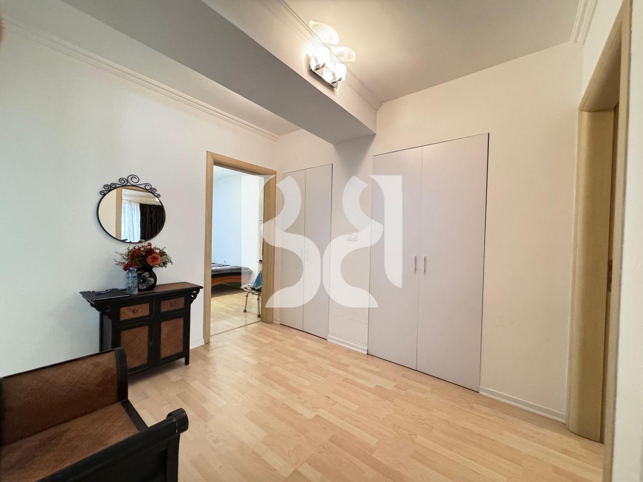 APARTAMENT 2+1+2+DEPO ME QIRA PRANE KINEMA AGIMIT ISH BLLOKU!