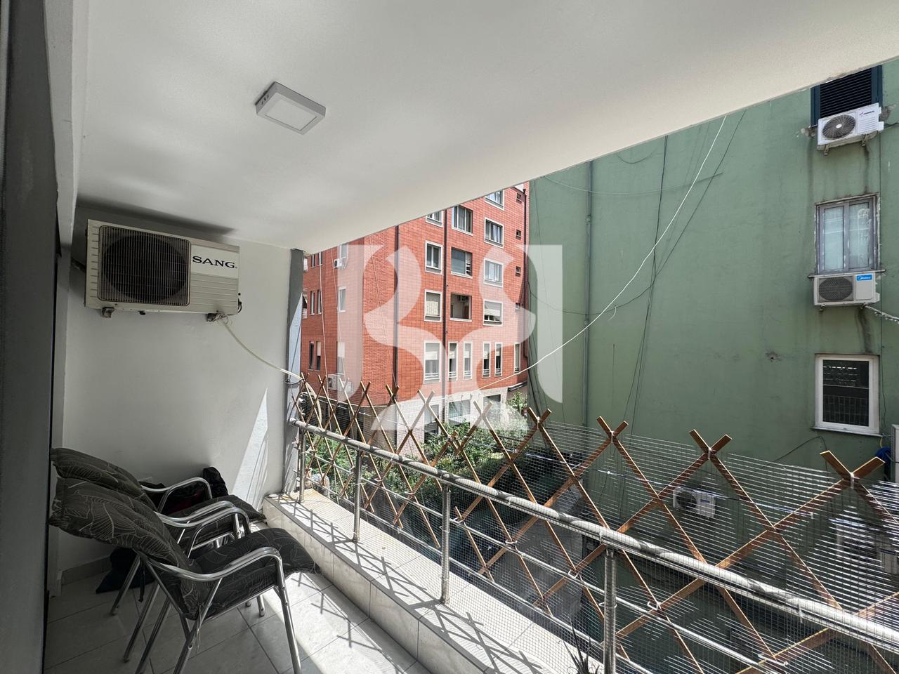 APARTAMENT 2+1+2+DEPO ME QIRA PRANE KINEMA AGIMIT ISH BLLOKU!