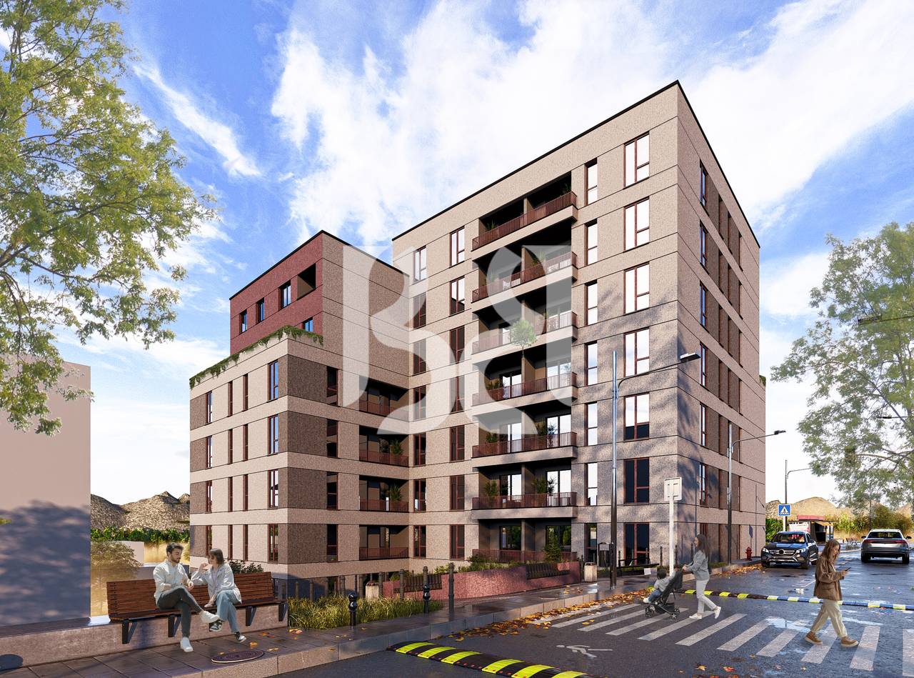 APARTAMENT 1+1 NE SHITJE PASKUQAN