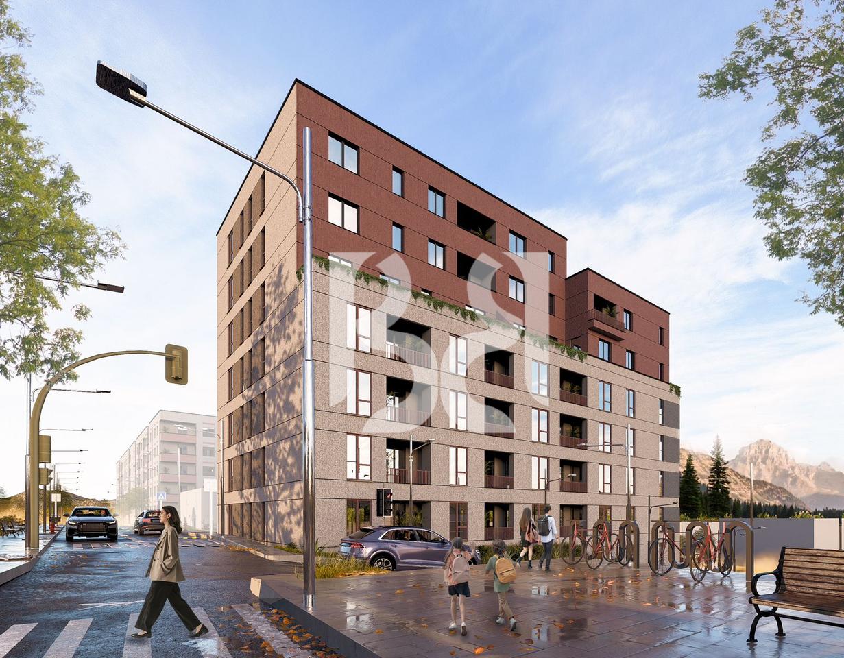 APARTAMENT 1+1 NE SHITJE PASKUQAN