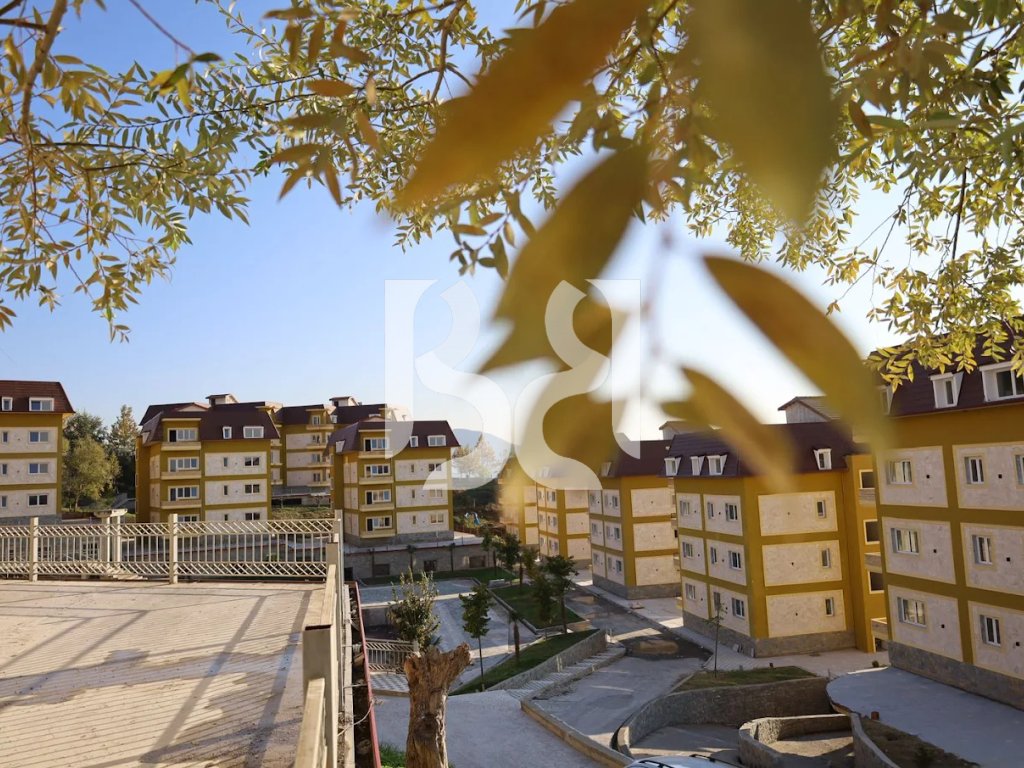 APARTAMENT 2+1 OKAZION NE SHITJE LAKELAND RESIDENCE  FARKE*