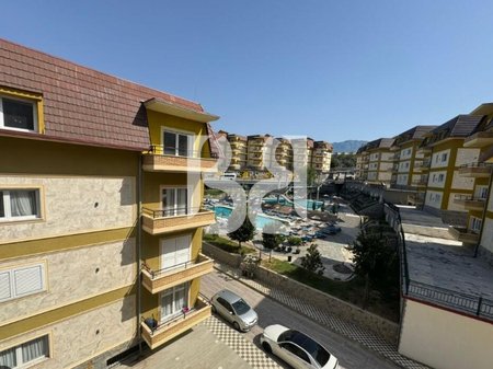 APARTAMENT 1+1 NE SHITJE LAKELAND FARKE*