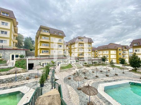 APARTAMENT 2+1 NE SHITJE LAKELAND RESIDENCE  FARKE*