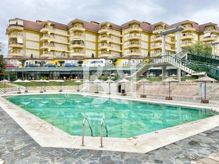 APARTAMENT 1+1 NE SHITJE LAKELAND RESIDENCE FARKE*