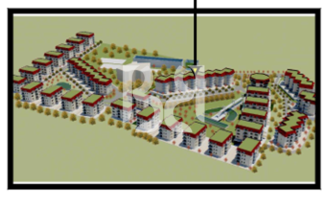 APARTMENT 3+1 FOR SALE LAKELAND RESIDENCE FARKE*