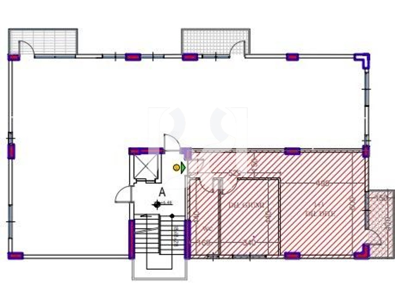 APPARTAMENTO 1+1 IN VENDITA LAKELAND FARKE*