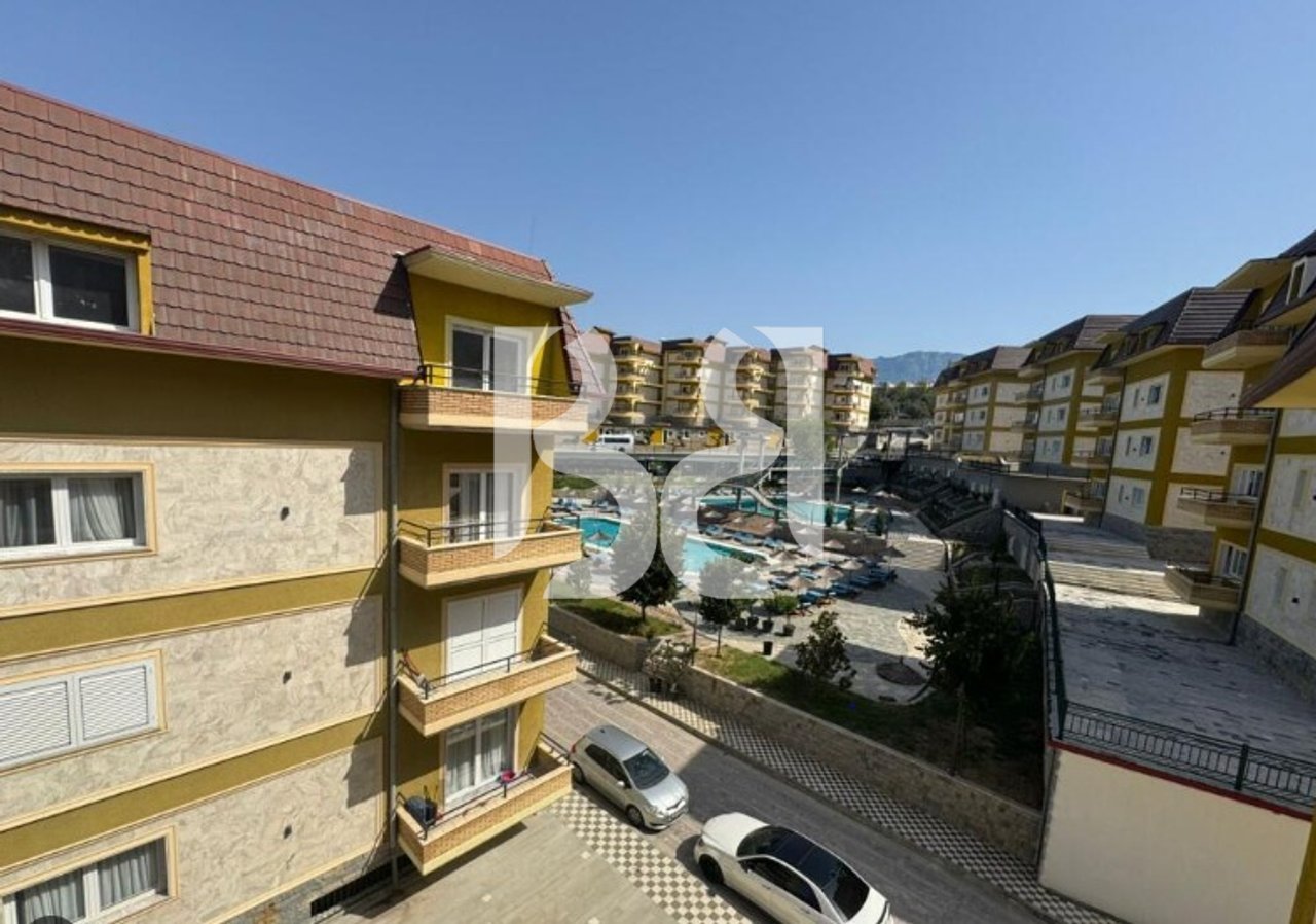 APPARTAMENTO 1+1 IN VENDITA LAKELAND FARKE*