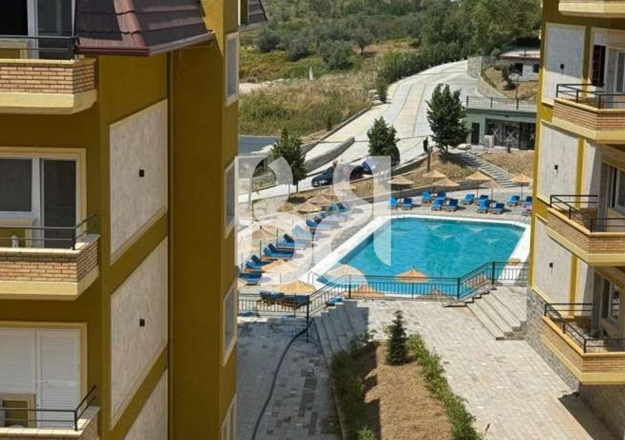 APPARTAMENTO 1+1 IN VENDITA LAKELAND FARKE*