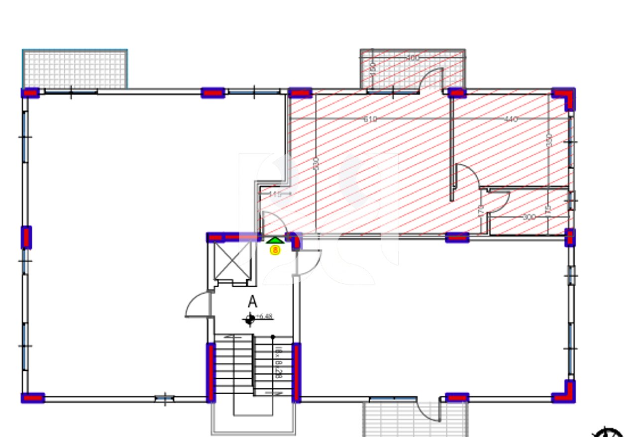 APARTAMENT 1+1 NE SHITJE LAKELAND RESIDENCE FARKE*