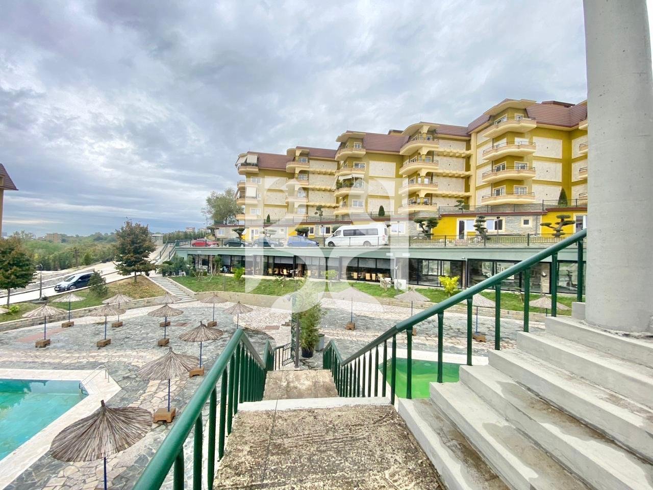 APARTAMENT 1+1 NE SHITJE LAKELAND FARKE*