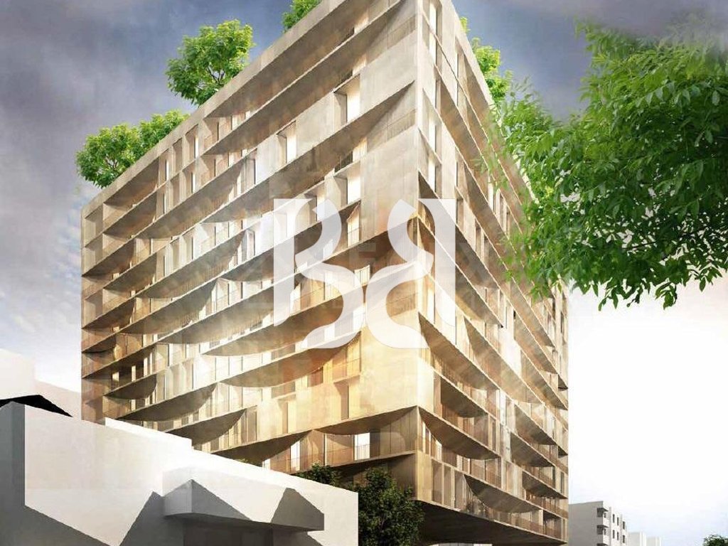 KOMPLEKSI NOVA SHITET  APARTAMENT 2+1 PER SHITJE NE MINE PEZE