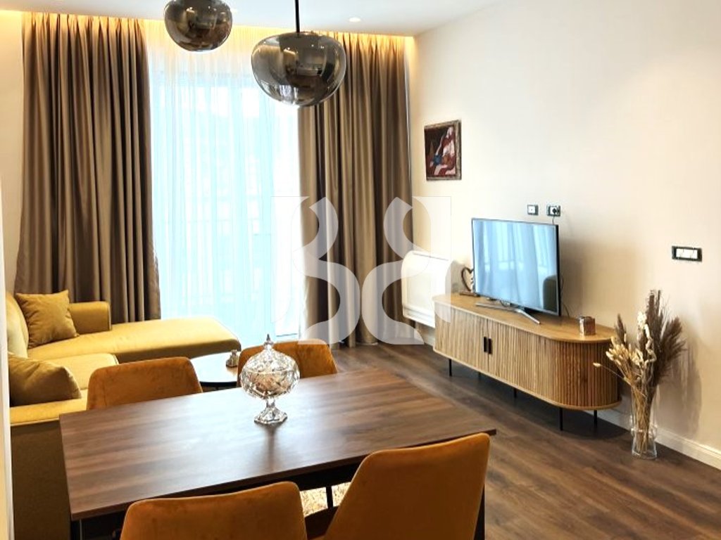 APARTAMENT ME QIRA 2+1+2 KOMUNA E PARISIT*
