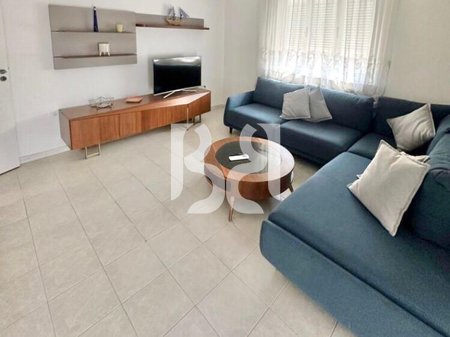 APARTAMENT 2+1 ME QIRA,PAZARI I RI