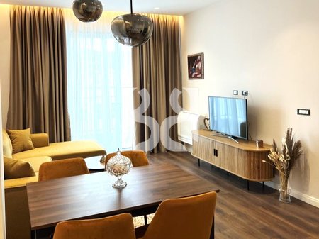 APARTAMENT ME QIRA 2+1+2 KOMUNA E PARISIT*