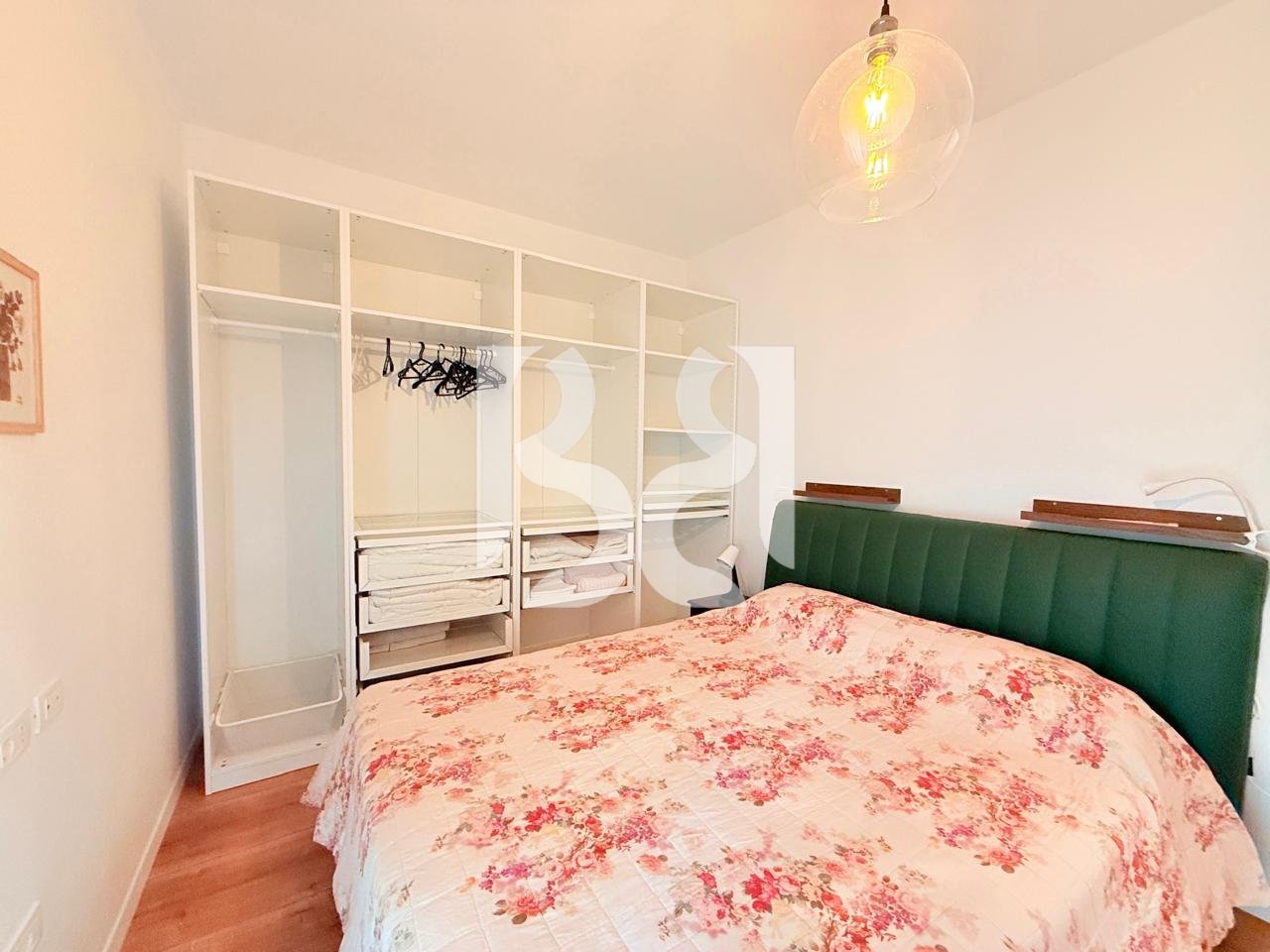 APARTMENT FOR RENT 2+1+ PARKING DRY LAKE