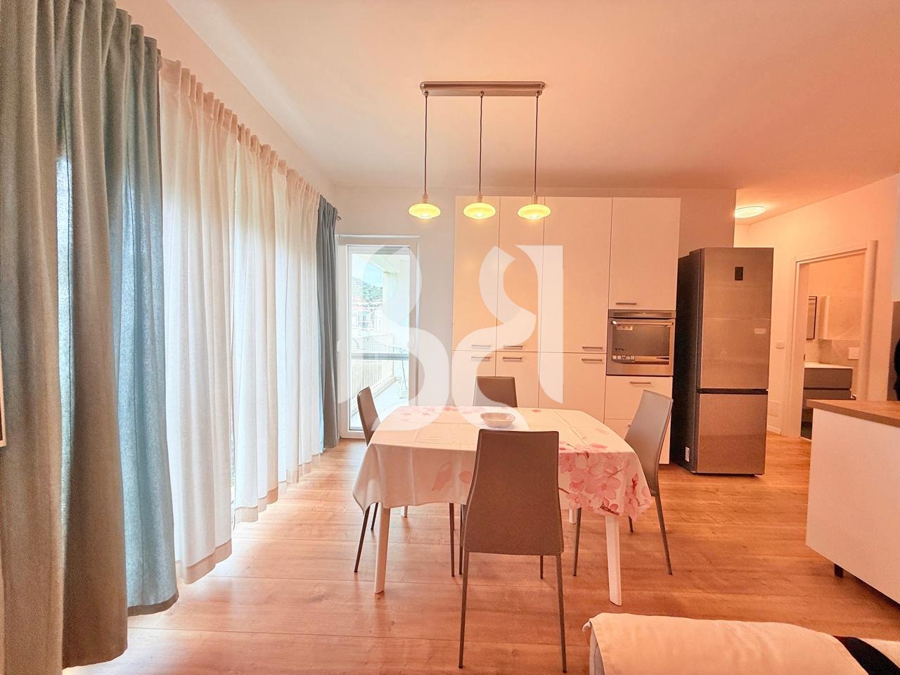 APARTMENT FOR RENT 2+1+ PARKING DRY LAKE