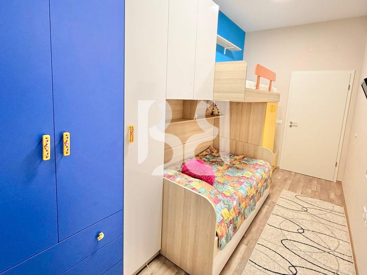 APPARTAMENTO 2+1 IN AFFITTO MANGALEM RESIDENCE 21**