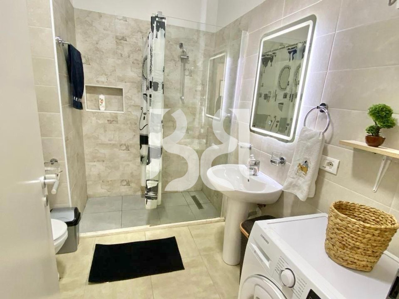 APPARTAMENTO 2+1 IN AFFITTO MANGALEM RESIDENCE 21**