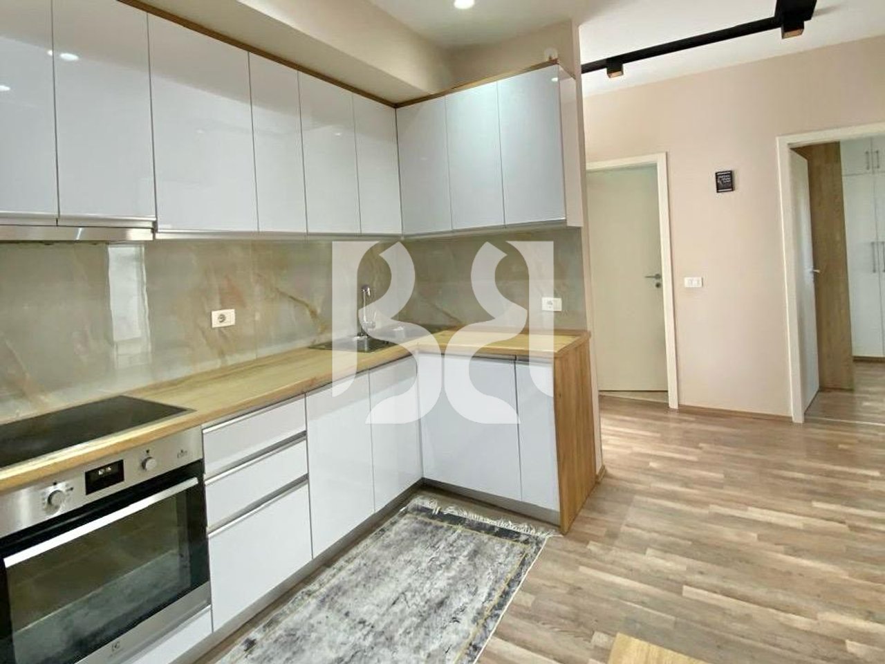 APPARTAMENTO 2+1 IN AFFITTO MANGALEM RESIDENCE 21**