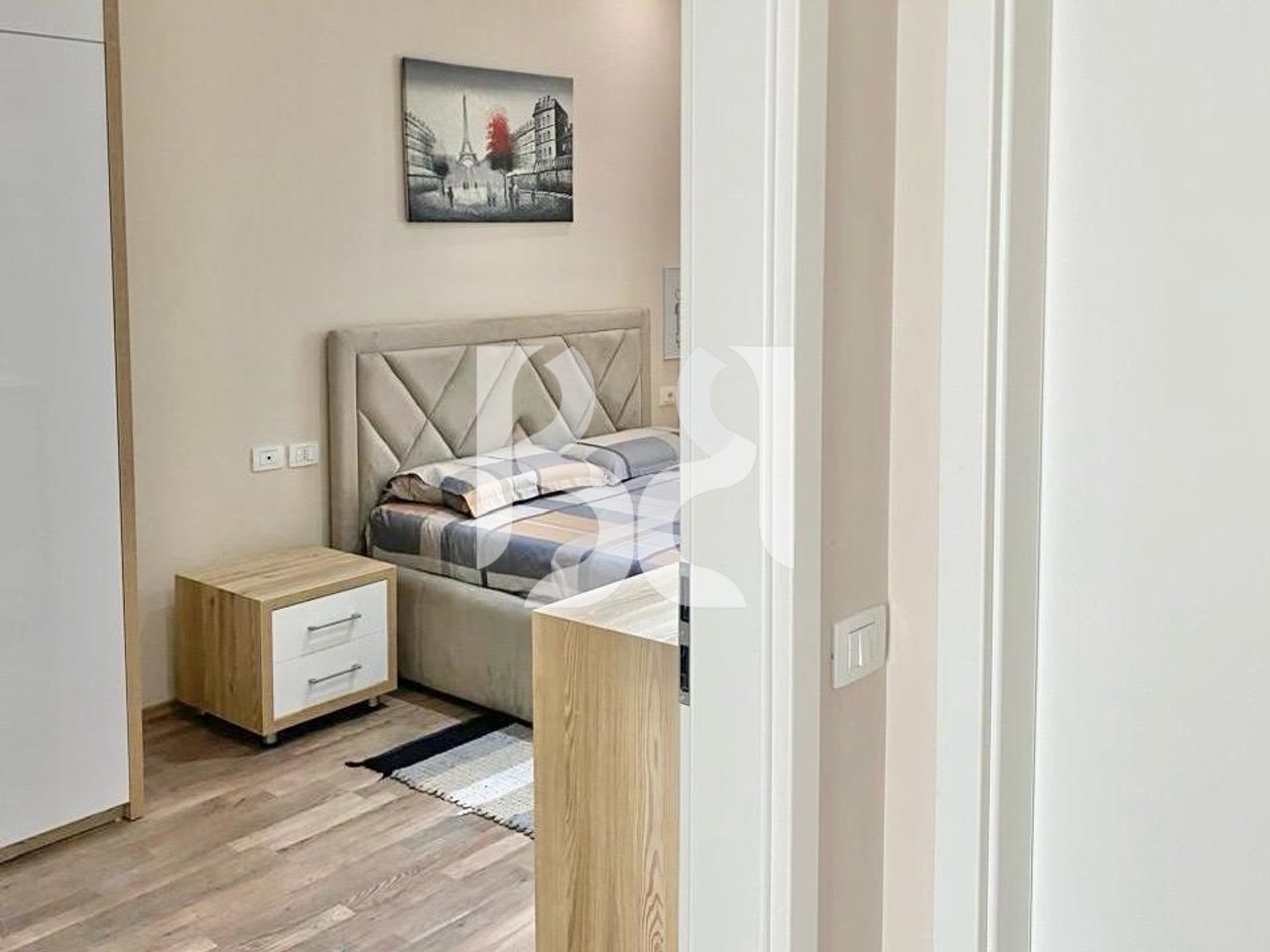 APPARTAMENTO 2+1 IN AFFITTO MANGALEM RESIDENCE 21**