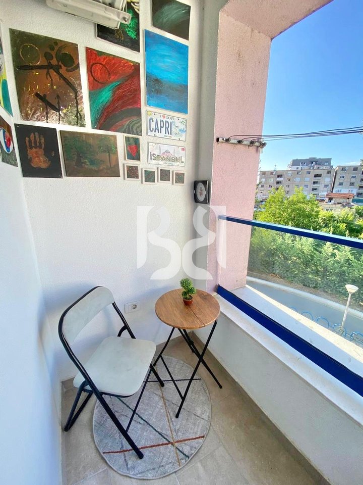 APPARTAMENTO 2+1 IN AFFITTO MANGALEM RESIDENCE 21**