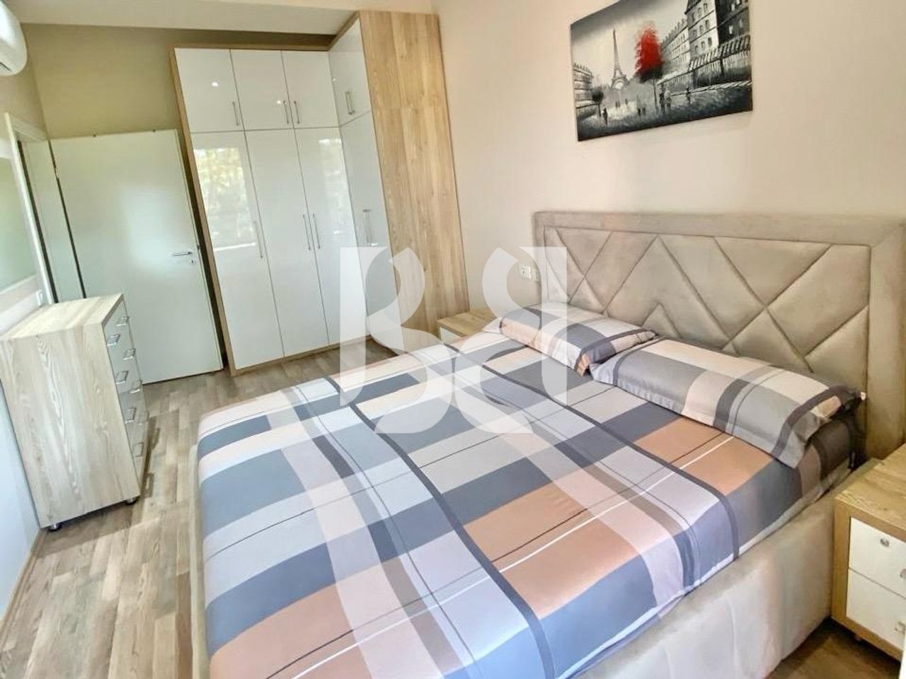 APPARTAMENTO 2+1 IN AFFITTO MANGALEM RESIDENCE 21**