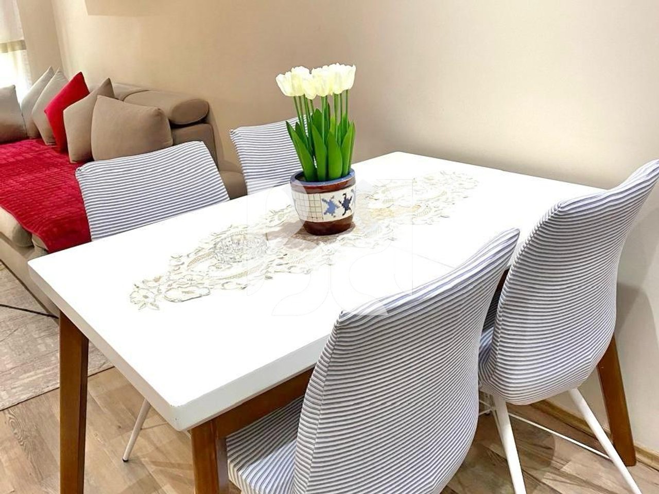 APPARTAMENTO 2+1 IN AFFITTO MANGALEM RESIDENCE 21**