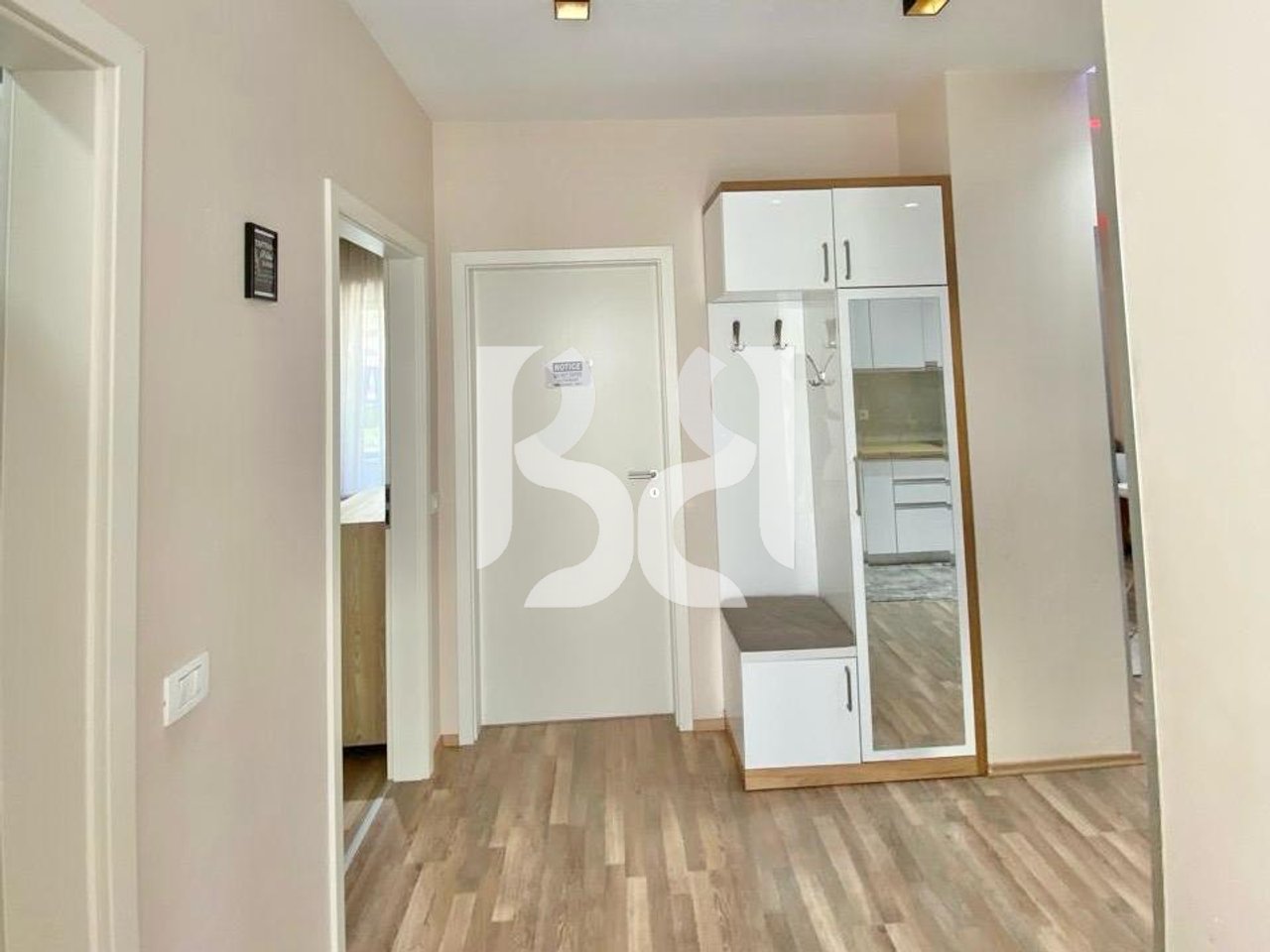 APPARTAMENTO 2+1 IN AFFITTO MANGALEM RESIDENCE 21**