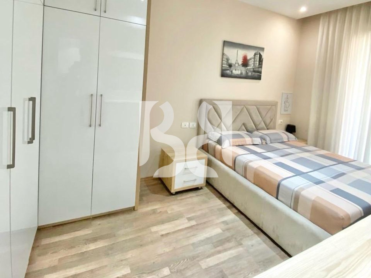 APPARTAMENTO 2+1 IN AFFITTO MANGALEM RESIDENCE 21**