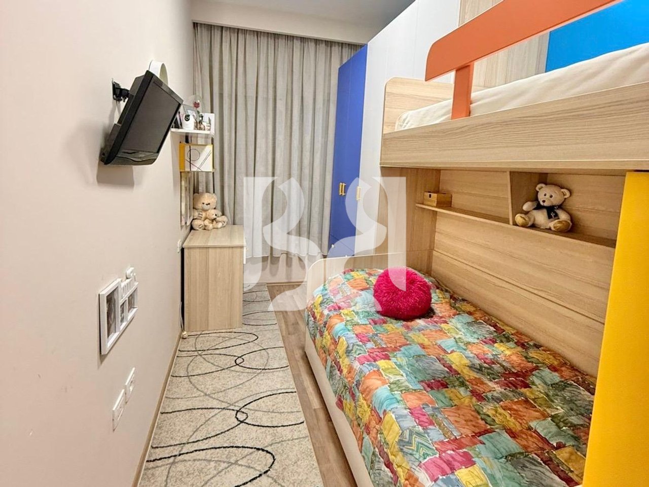 APPARTAMENTO 2+1 IN AFFITTO MANGALEM RESIDENCE 21**