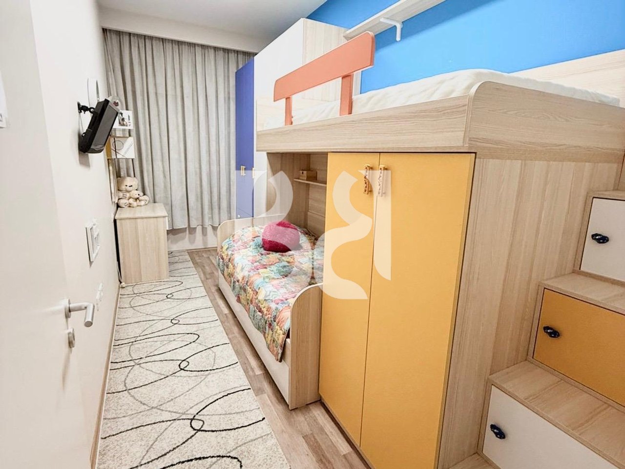 APPARTAMENTO 2+1 IN AFFITTO MANGALEM RESIDENCE 21**