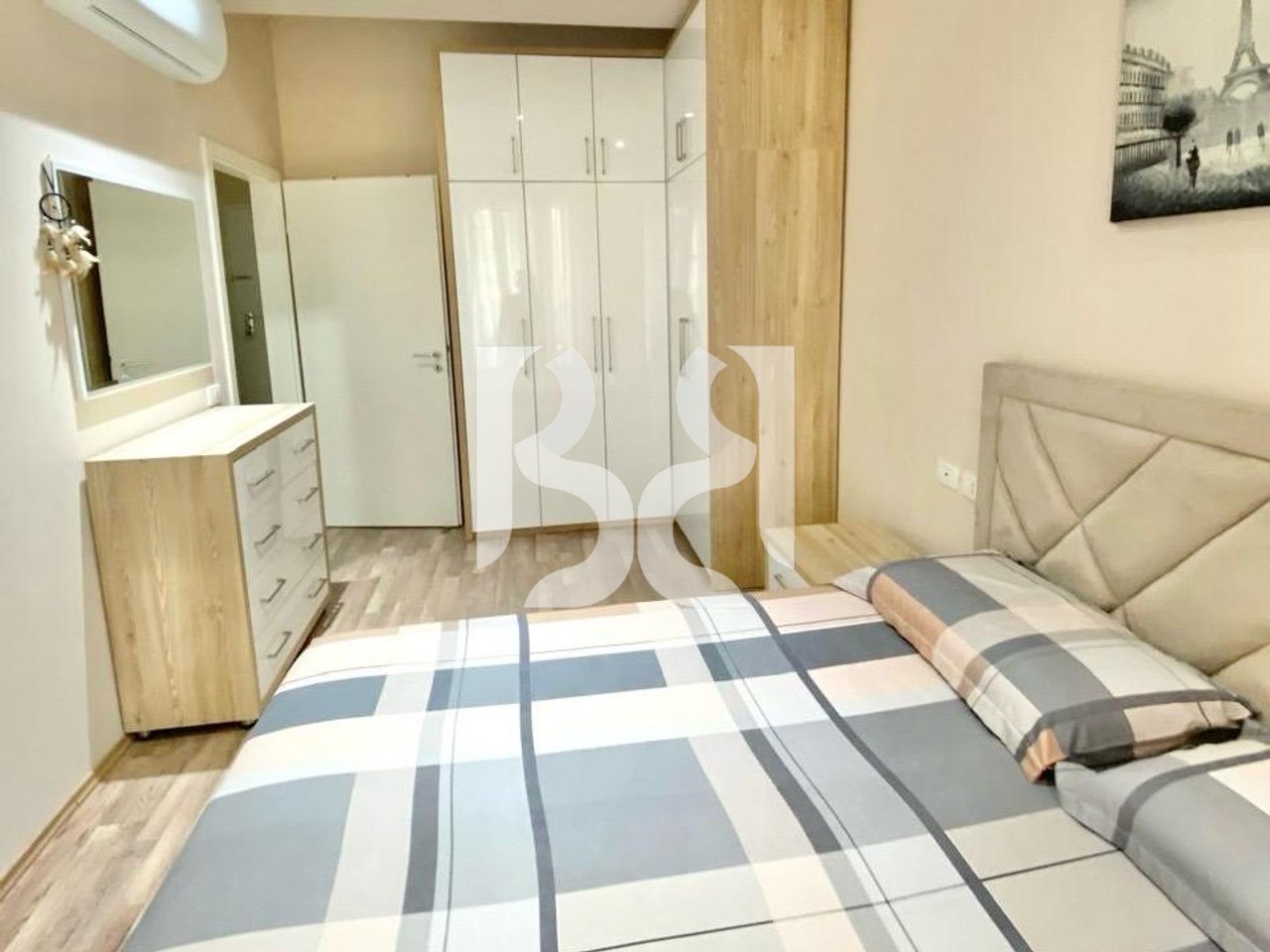 APPARTAMENTO 2+1 IN AFFITTO MANGALEM RESIDENCE 21**
