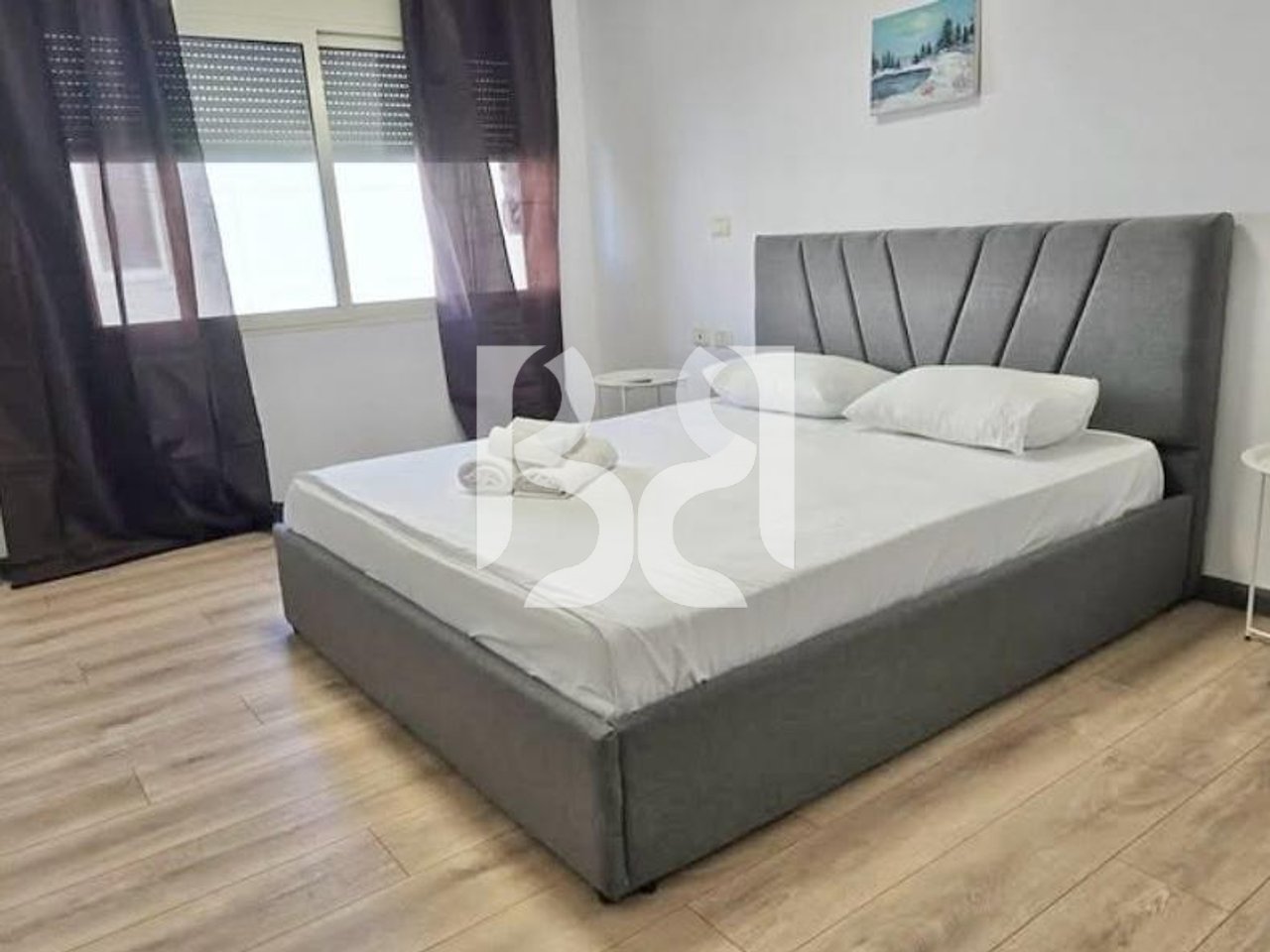 Apartament 2+1 me Qira në Komunën e Parisit Lokacion Premium**