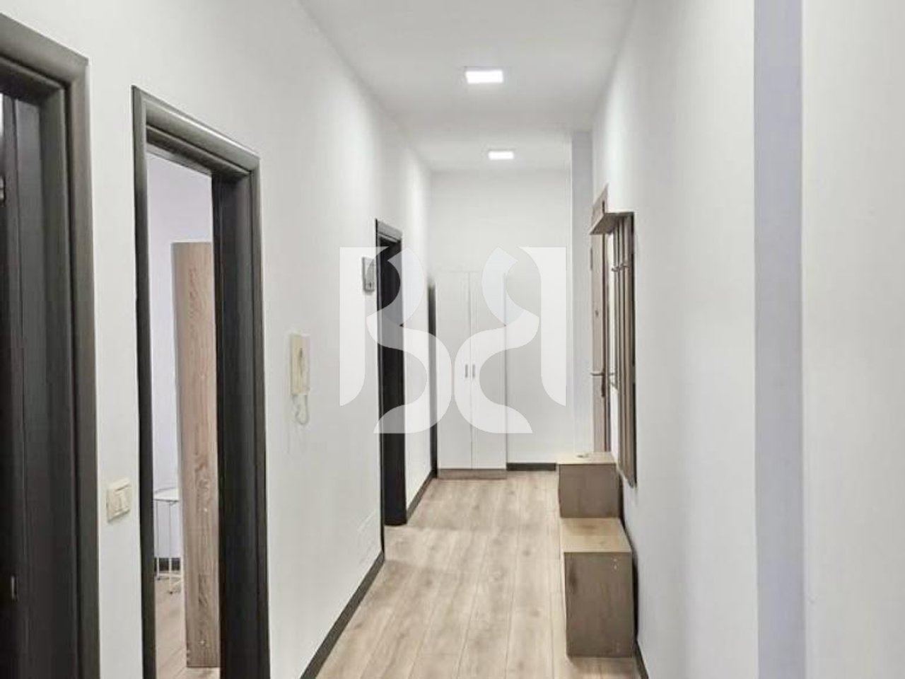 Apartament 2+1 me Qira në Komunën e Parisit Lokacion Premium**