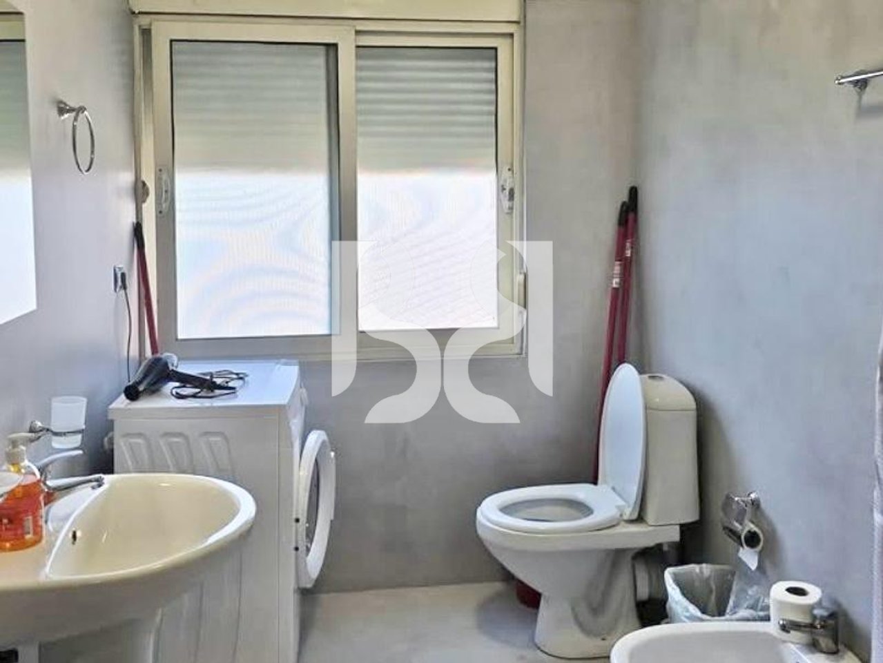 Apartament 2+1 me Qira në Komunën e Parisit Lokacion Premium**