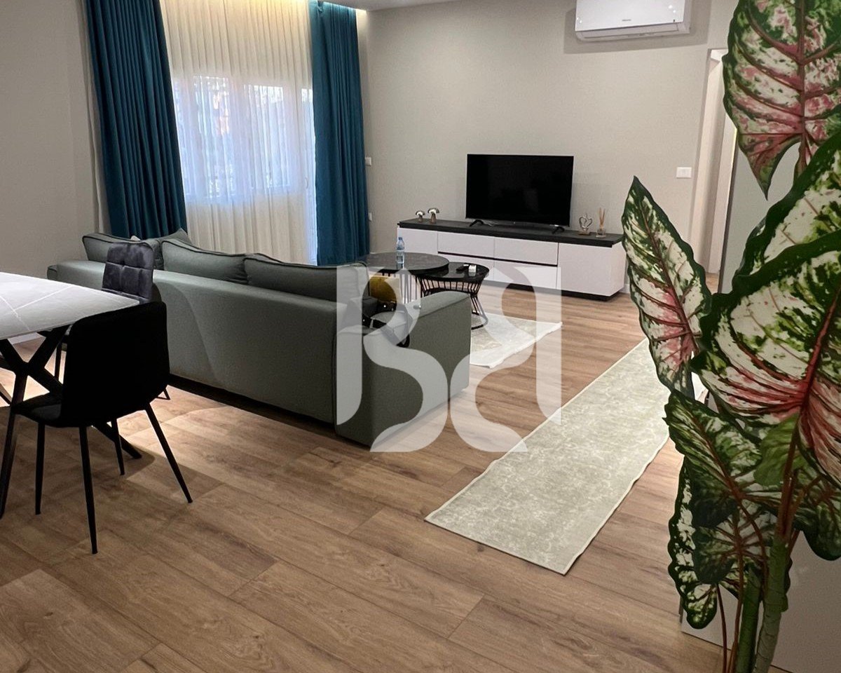 APPARTAMENTO IN AFFITTO 1+1 A FARKE / LAKE LAND – Arredamento Moderno e Posizione Strategica*