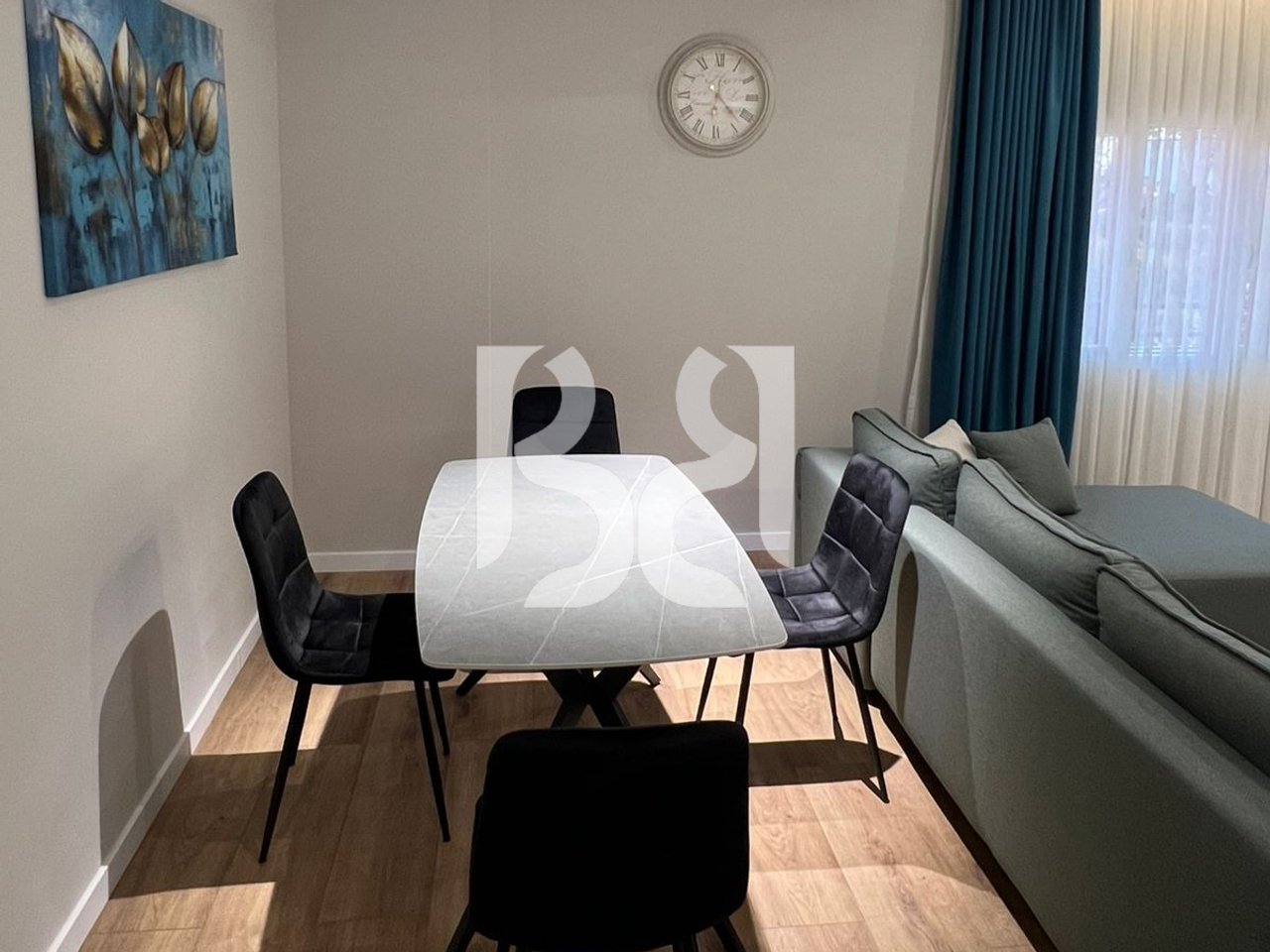 APPARTAMENTO IN AFFITTO 1+1 A FARKE / LAKE LAND – Arredamento Moderno e Posizione Strategica*