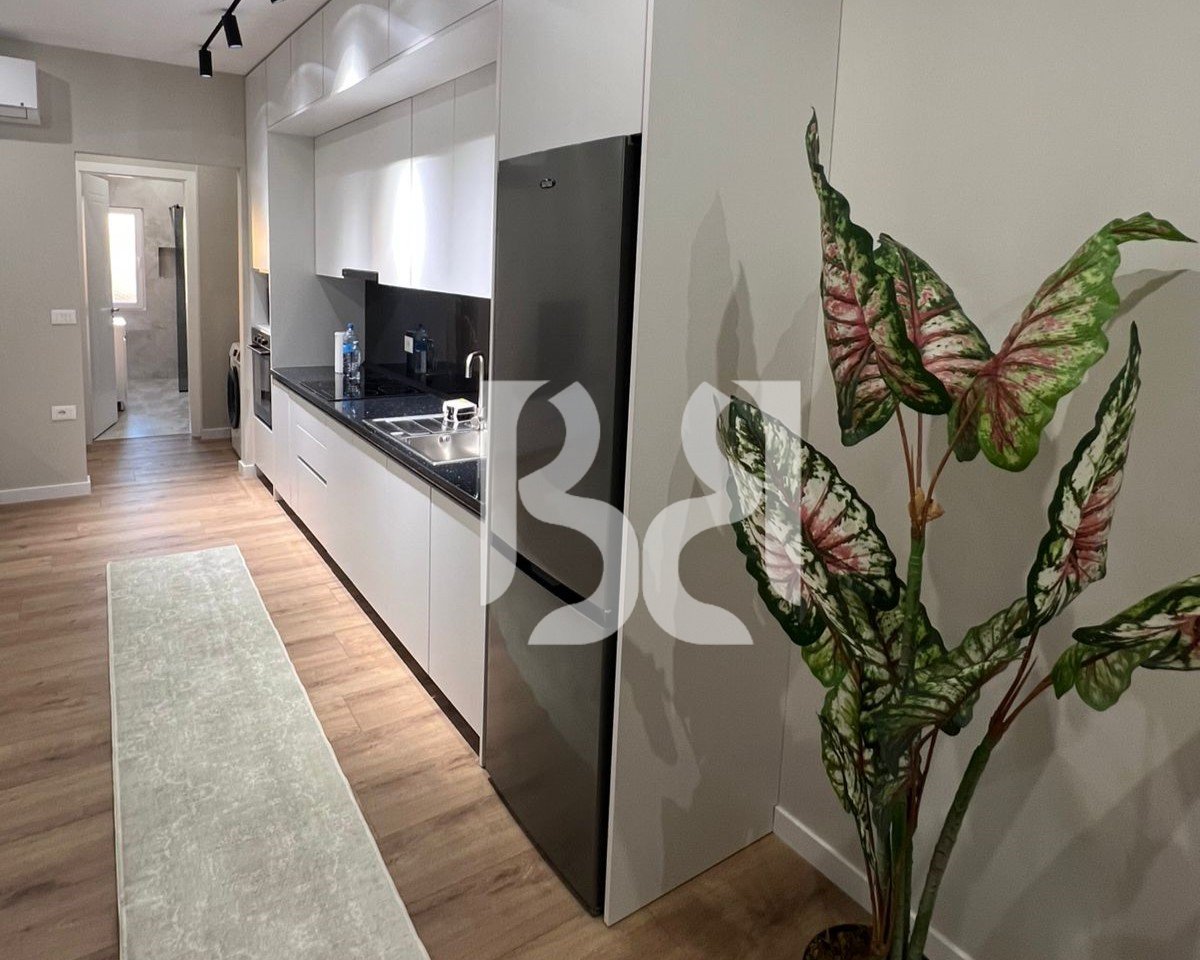 APPARTAMENTO IN AFFITTO 1+1 A FARKE / LAKE LAND – Arredamento Moderno e Posizione Strategica*