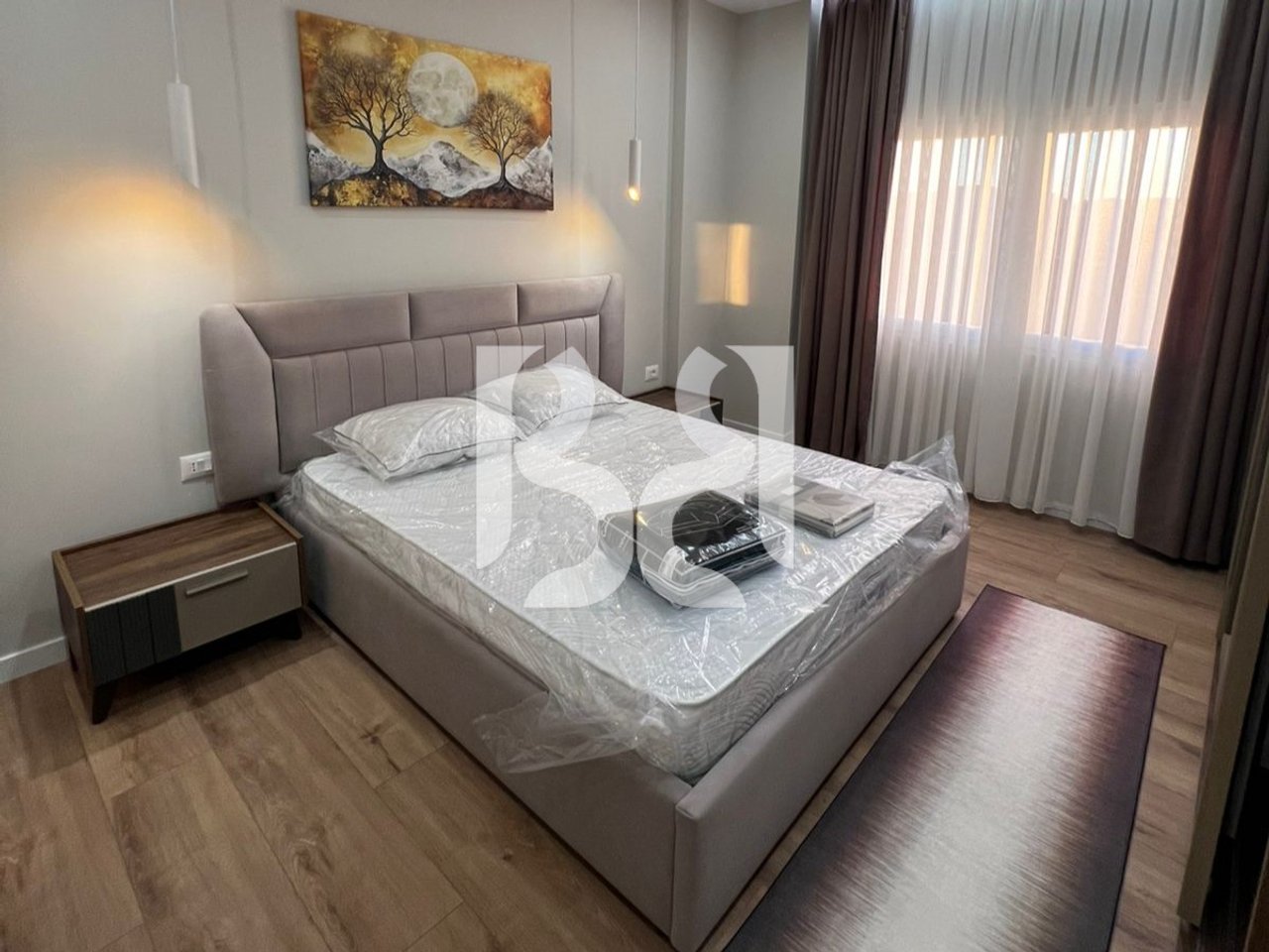 APPARTAMENTO IN AFFITTO 1+1 A FARKE / LAKE LAND – Arredamento Moderno e Posizione Strategica*