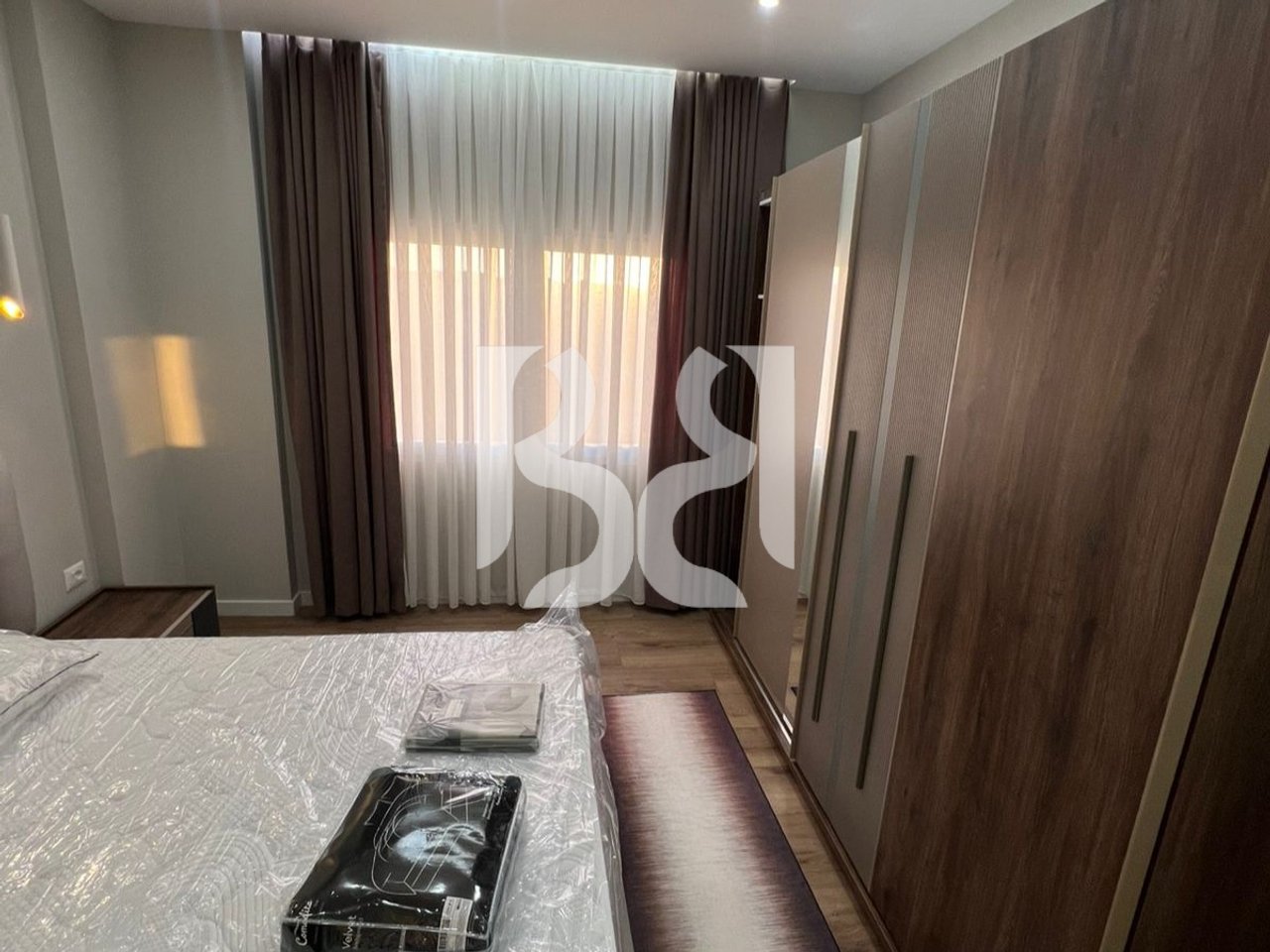 APPARTAMENTO IN AFFITTO 1+1 A FARKE / LAKE LAND – Arredamento Moderno e Posizione Strategica*