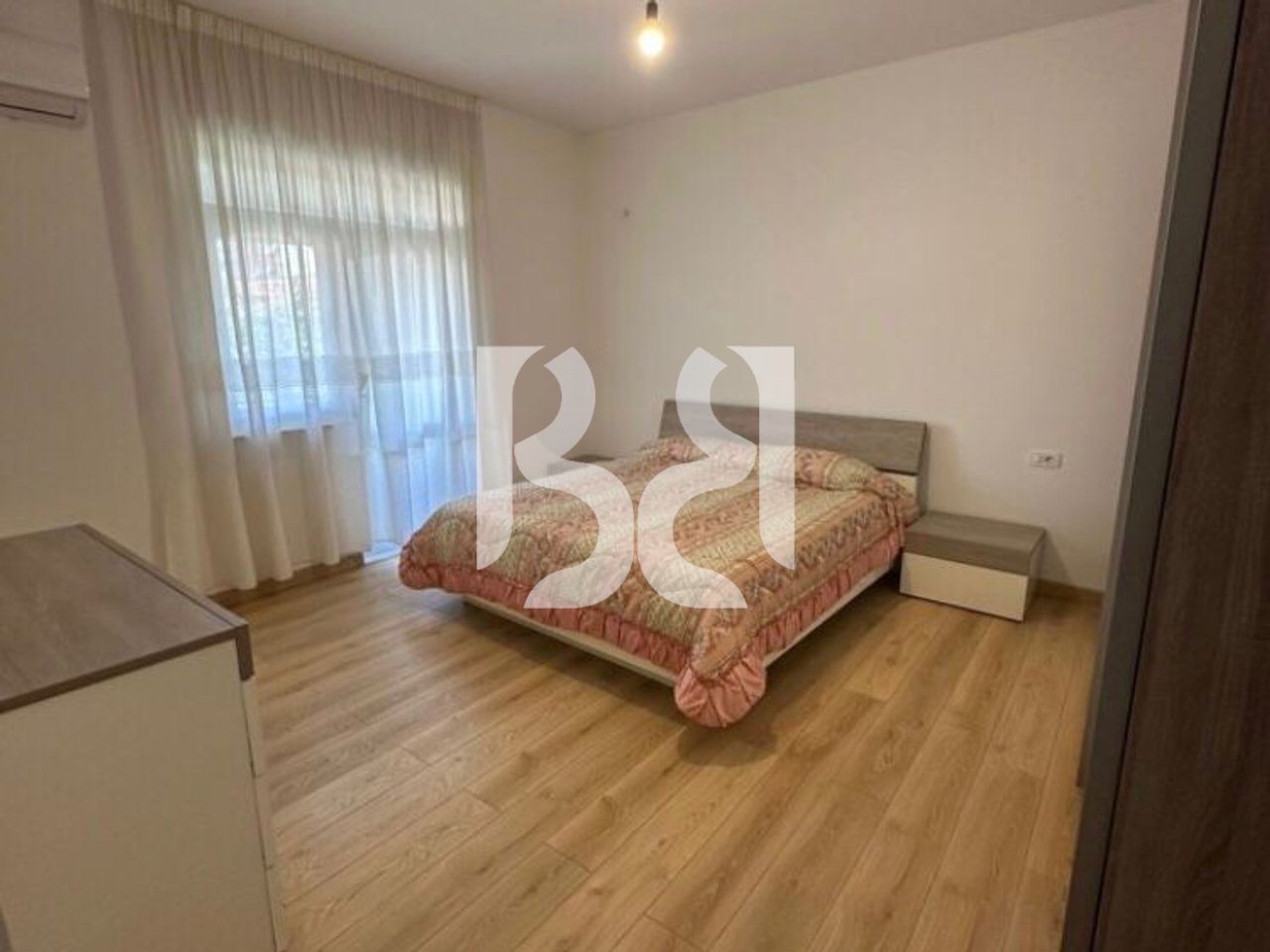 APARTMENT 2+1 FOR RENT, PAZARI I RI