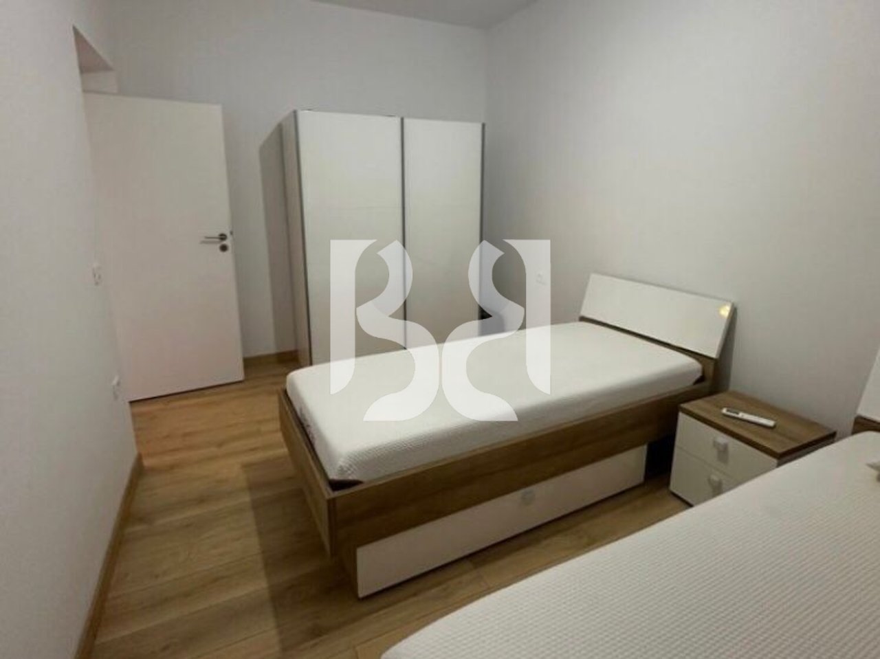 APARTMENT 2+1 FOR RENT, PAZARI I RI