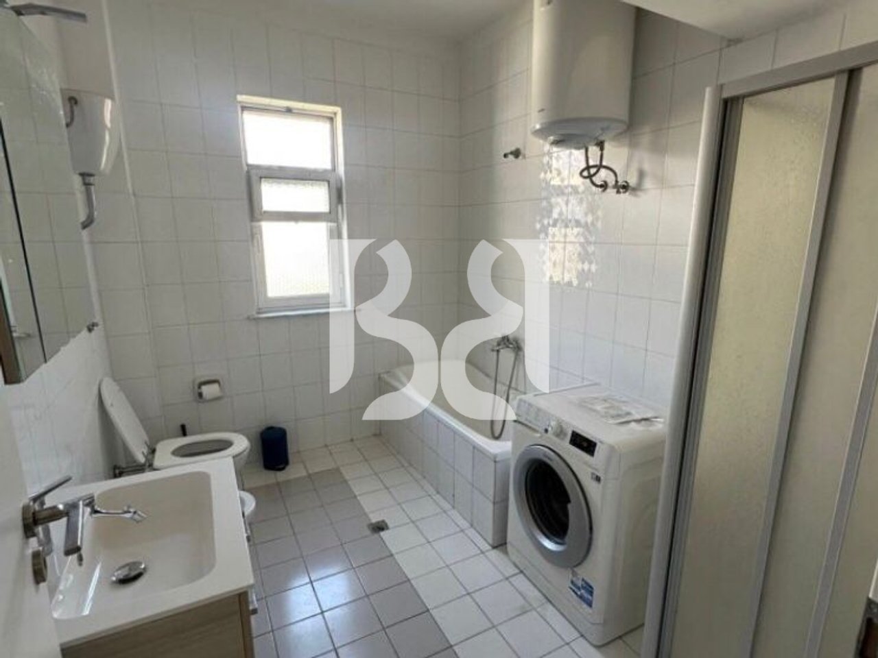 APARTMENT 2+1 FOR RENT, PAZARI I RI