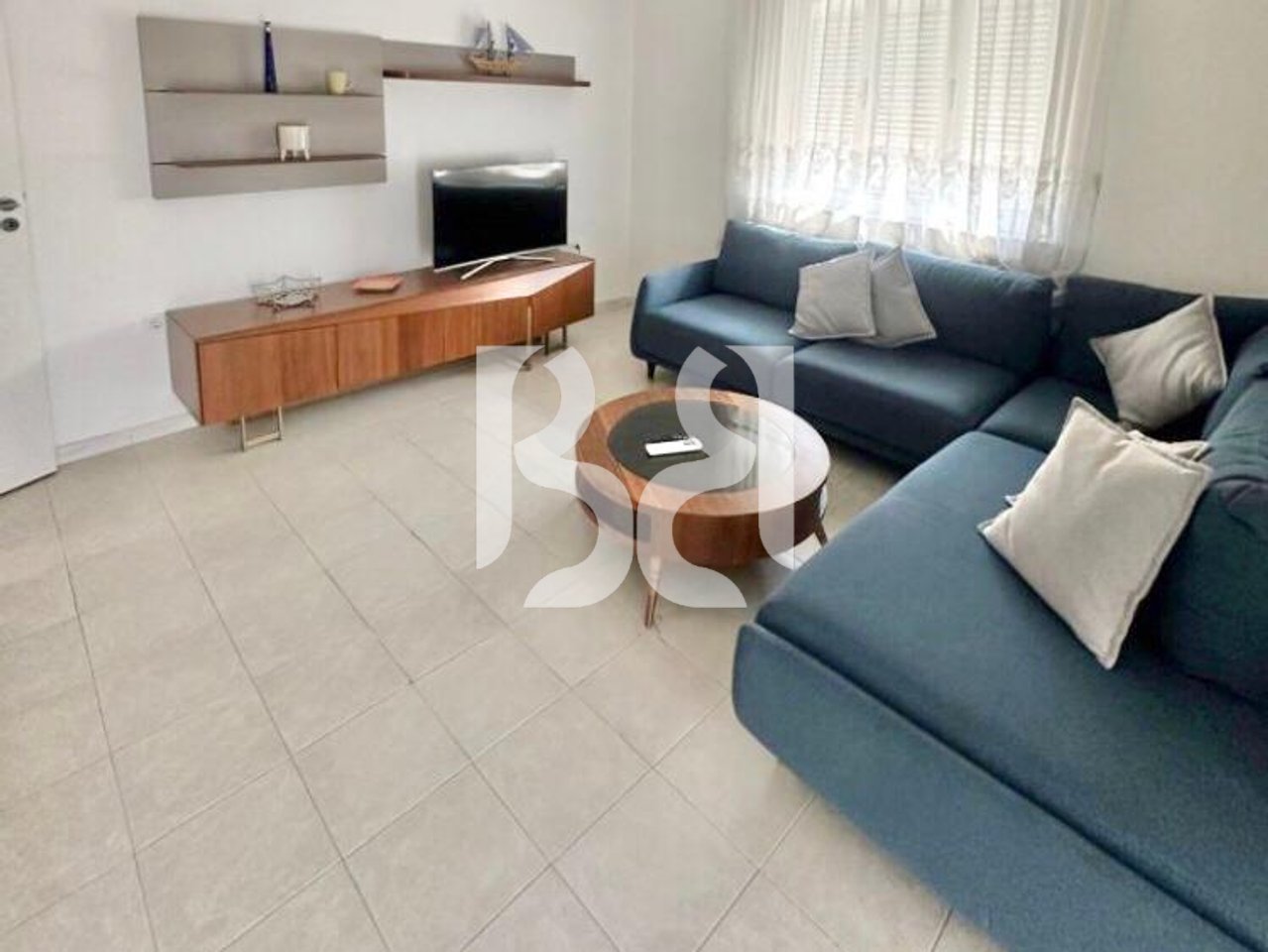 APARTMENT 2+1 FOR RENT, PAZARI I RI