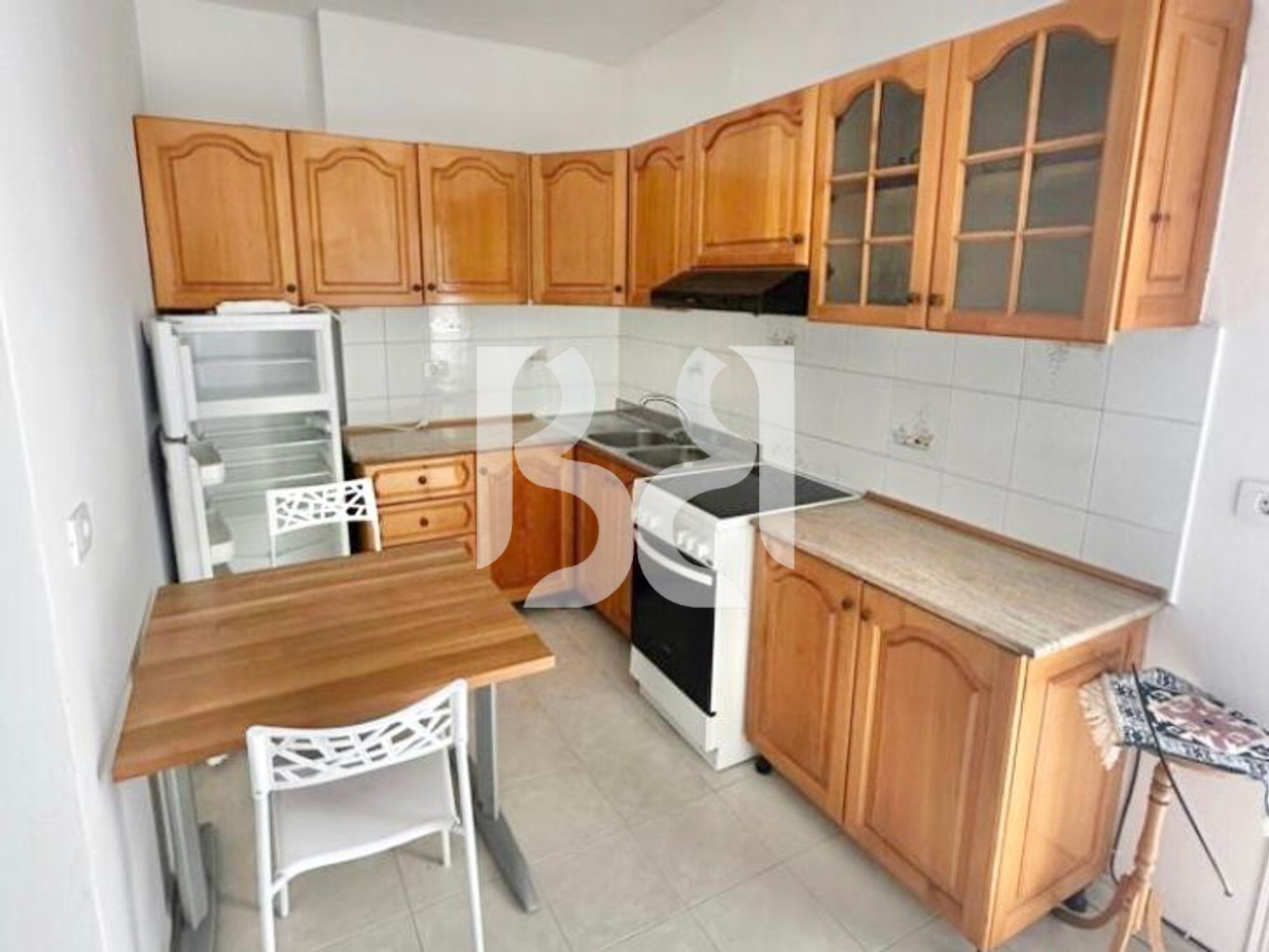 APARTMENT 2+1 FOR RENT, PAZARI I RI