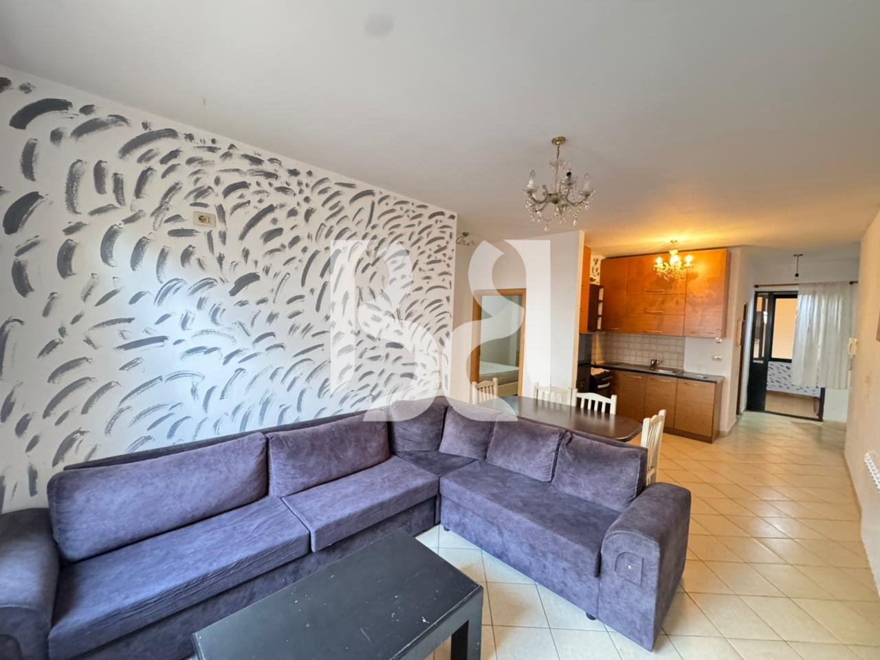 *APARTAMENT ME QIRA 2+1 ASTIR PRANE PARK HOTEL