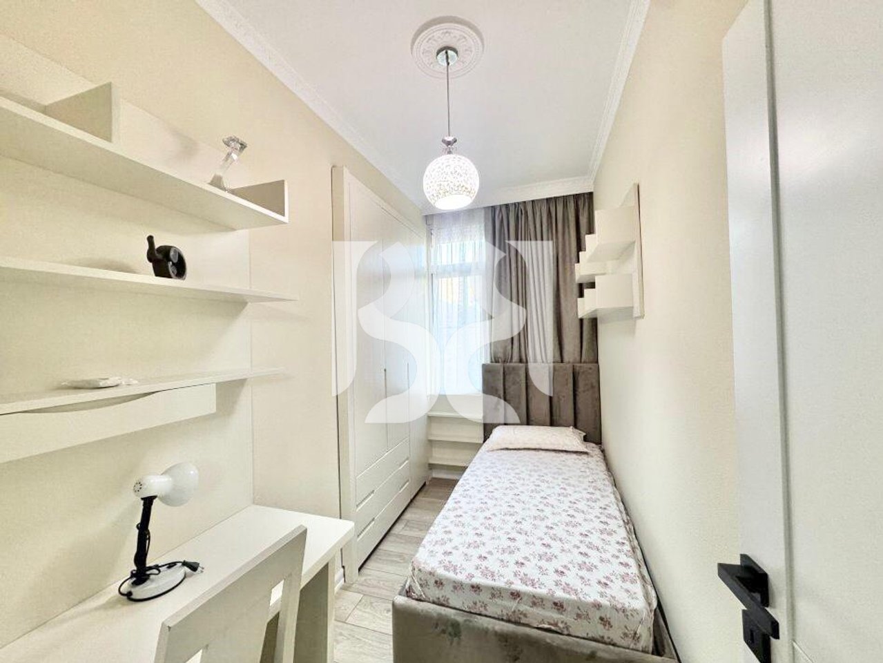 APARTMENT FOR RENT 3+1+2 VASIL SHANTO